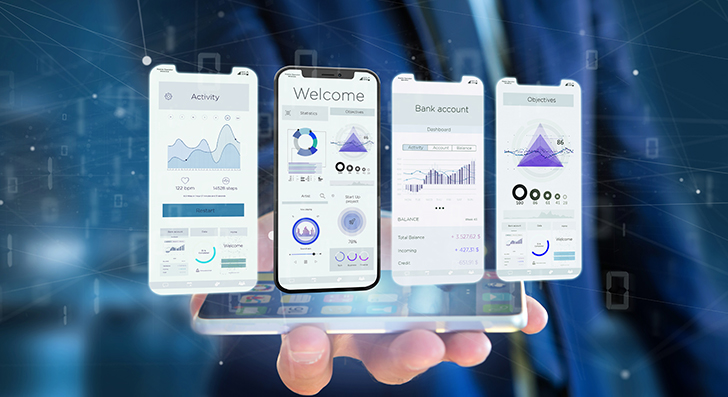 Mobile App Development Strategies