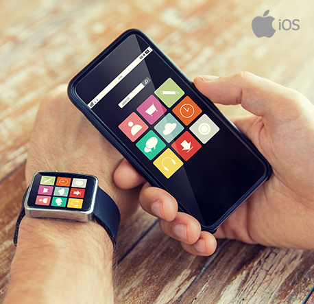 iOS Mobile App Development