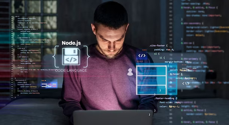 Node.js Development Strategies