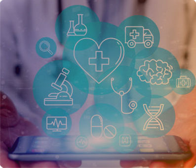 salesforce crm for healthcare