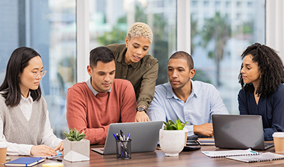 Bridging Cultural Divides in Offshore Hiring