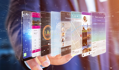 On-Demand App Development Blog