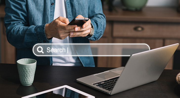 online market research services