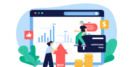 Optimized Revenue Generation