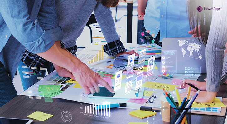 Power Apps Development Best Practices