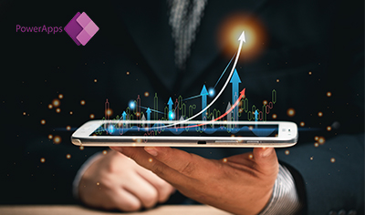 Powerapps for Business