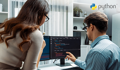 Top Python Development Companies