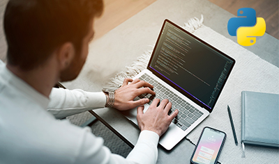 Python App Development Frameworks