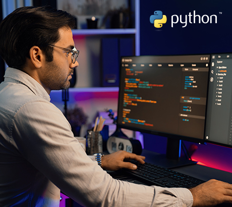 Hire Python Developers