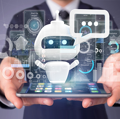 Process Assessment for RPA