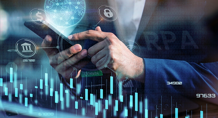 RPA in Banking Services