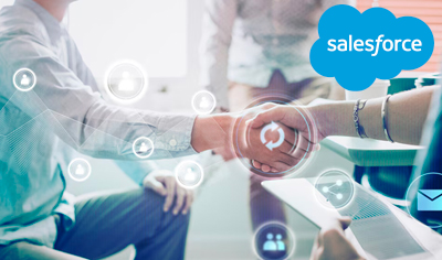 salesforce gold partners