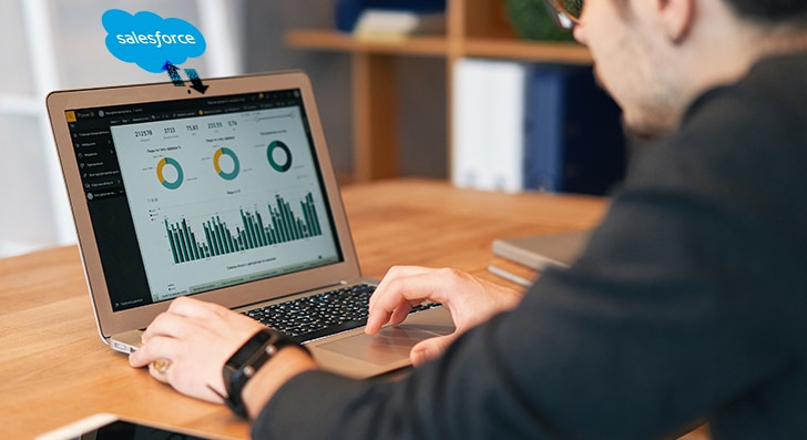 Salesforce implementation partners
