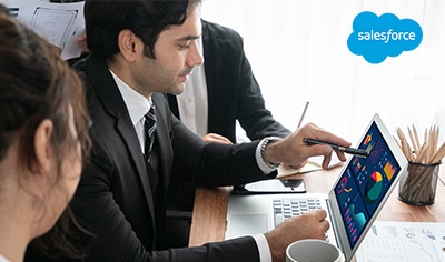 Compliance-Driven Salesforce Implementations: A Deep Dive into Regulated Industry Requirements