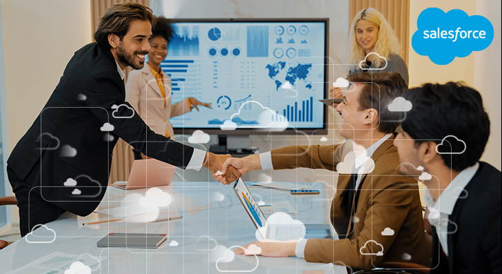 Salesforce Partners