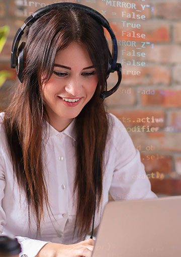 Hire Certified Salesforce Developers