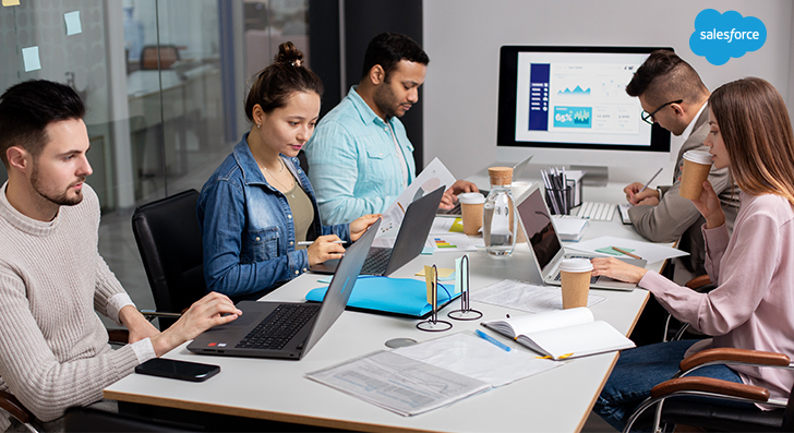  salesforce support services