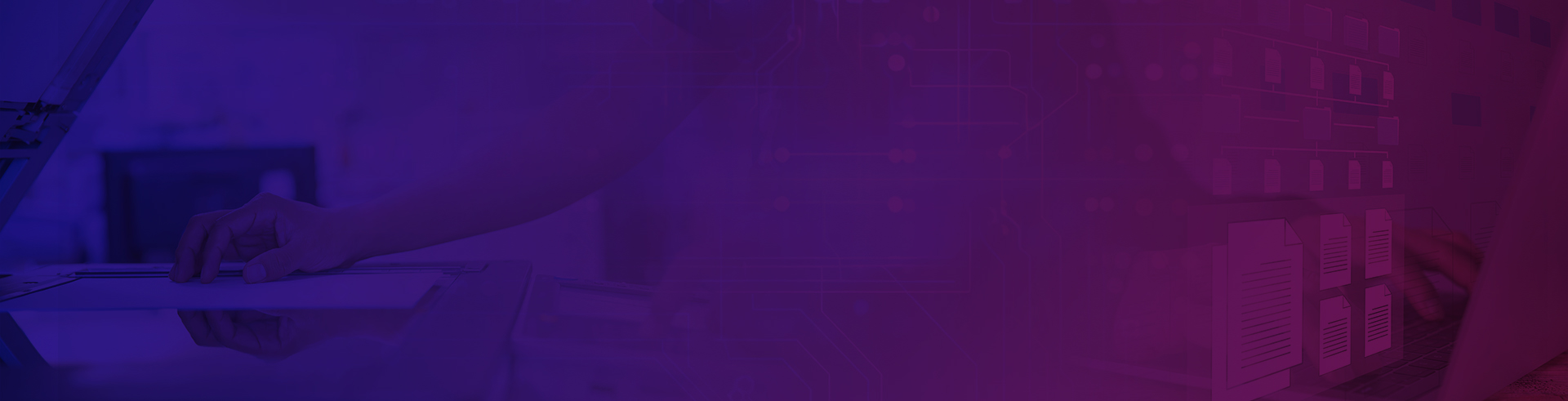 Scanning And Indexing Services