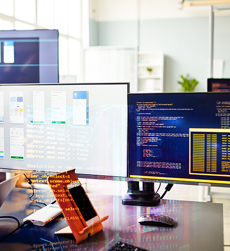 Mobile Application Development