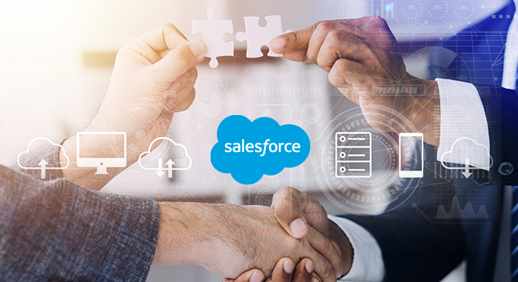 sfdc implementation partners