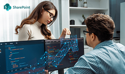 SharePoint Benefits