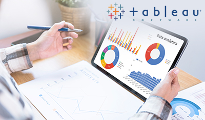 Tableau Business Intelligence