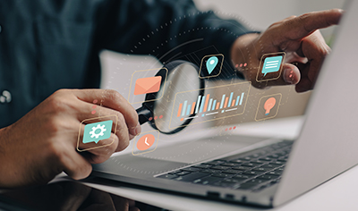 Online Market Research