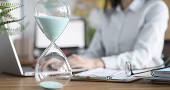Time Zone Alignment