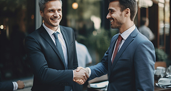 Trusted Partner