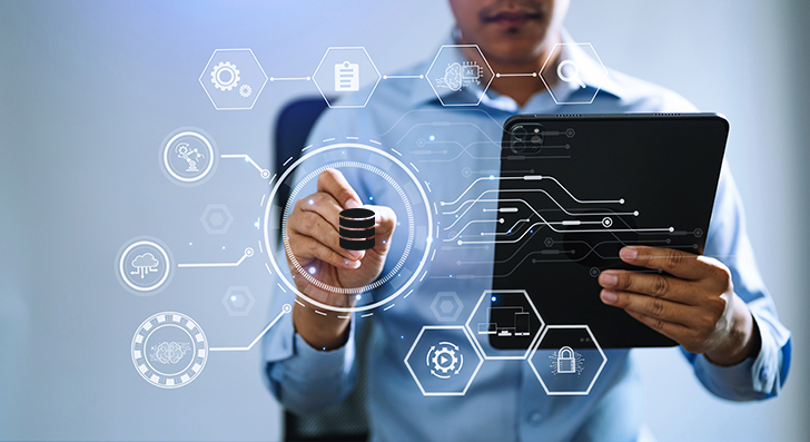 web based data collection