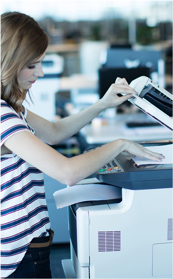 outsource scanning and indexing services