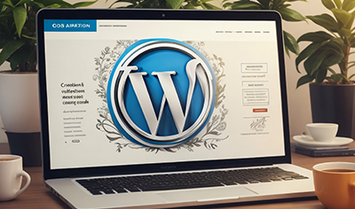 WordPress Website Development