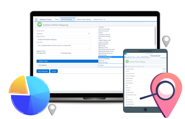 Advanced Search Solution