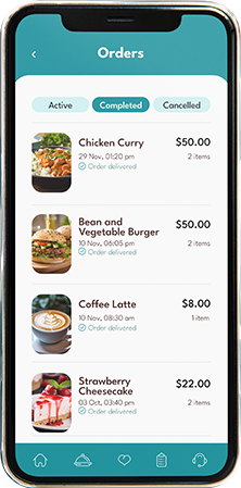 Agent App