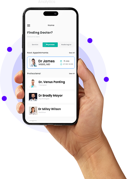 Telemedicine App Benefits