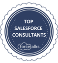 salesforce consultants