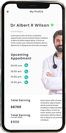 Doctor App