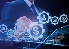 Financial Services cloud implementaion