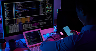 Full Stack Development