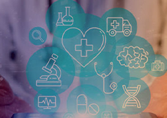  Healthcare industry solutions