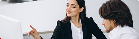 Customer Service Solution
