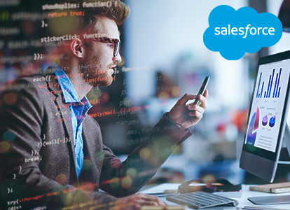 hire salesforce developers