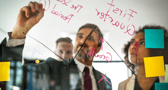 Agile Application Development