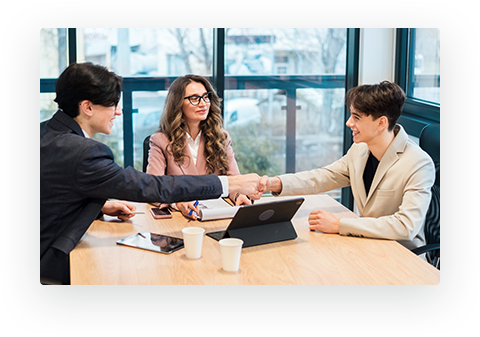 Technology staffing solutions