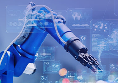 Manufacturing industry solutions