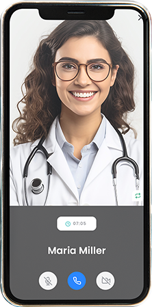 Patient App