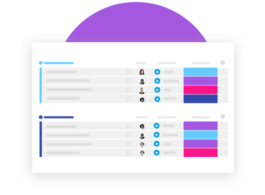Typeform integration with monday.com