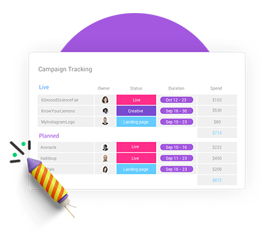 monday integration with quickbooks