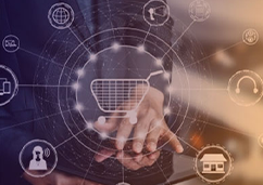 Retail & eCommerce industry solutions