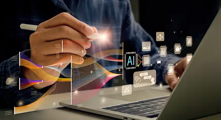 Rise of Agentic Automation